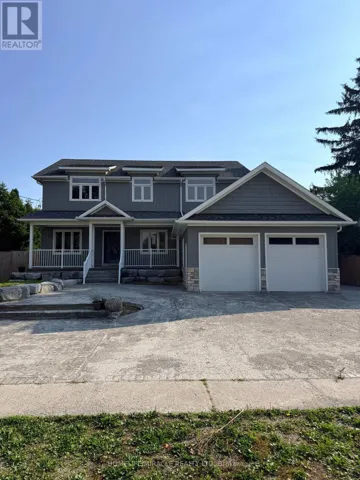 5277 OLD SCUGOG ROAD, Clarington, Ontario L0B1J0