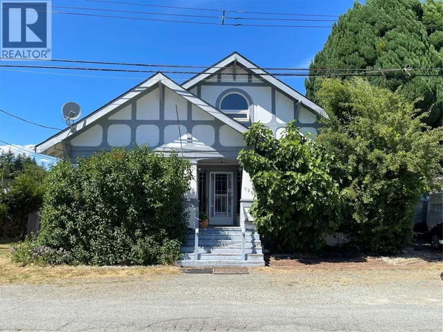 5281 Wilkinson Rd, Port Alberni, British Columbia V9Y7B2