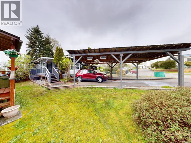 20 80 Fifth St, Nanaimo, British Columbia V9R1N9