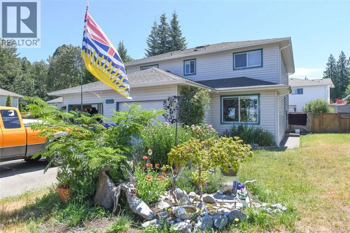 B 2256 1st St, Courtenay, British Columbia V9N8X8