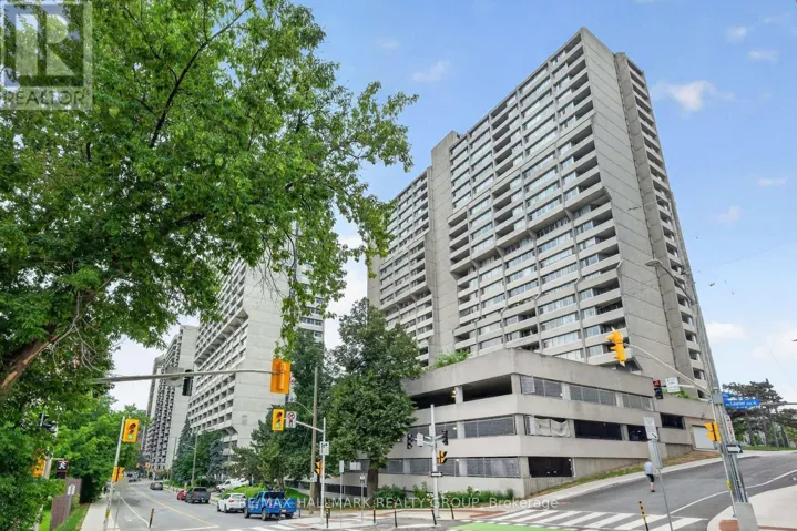 1907 - 530 LAURIER AVENUE, Ottawa, Ontario K1R7T1