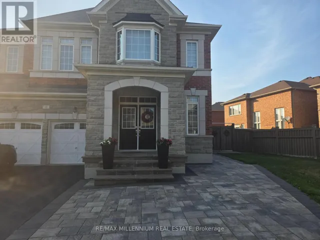 BASEMENT - 42 CRANBROOK (BASEMENT APT.) CRESCENT, Vaughan (Kleinburg), Ontario L4H4H2