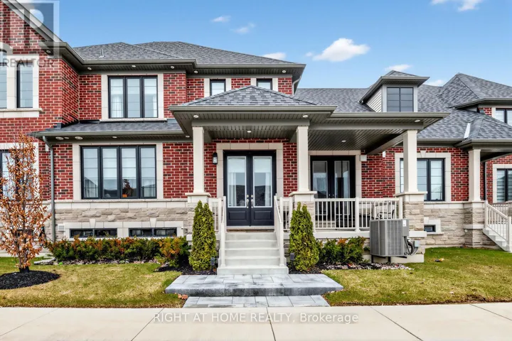 12 HEARTHWOOD GATE, Whitchurch-Stouffville (Ballantrae), Ontario L4A4X1