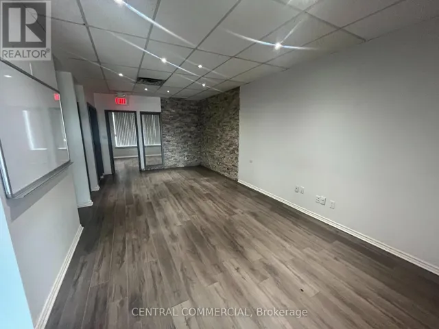 14A - 30 WERTHEIM COURT, Richmond Hill (Beaver Creek Business Park), Ontario L4B1B9