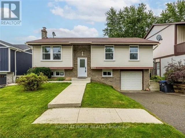 UPPER - 6913 SHELTER BAY ROAD, Mississauga (Meadowvale), Ontario L5N1T8
