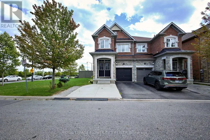 81 BAFFIN CRESCENT, Brampton (Northwest Brampton), Ontario L7A4L1