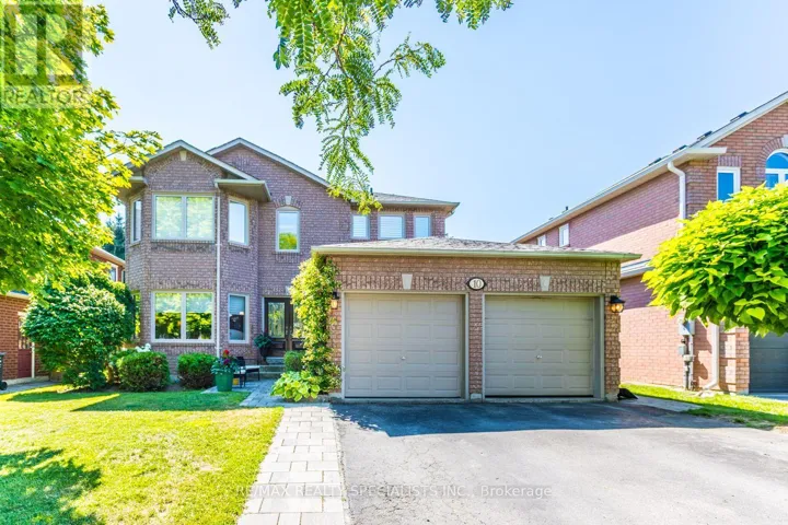 10 SPLIT MAPLE LANE, Halton Hills (Georgetown), Ontario L7G5R7