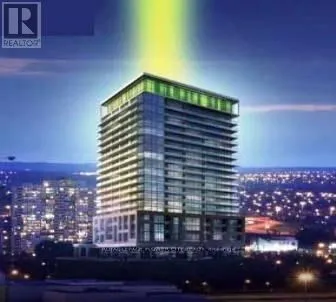 1304 - 365 PRINCE OF WALES DRIVE, Mississauga (City Centre), Ontario L5B0G6