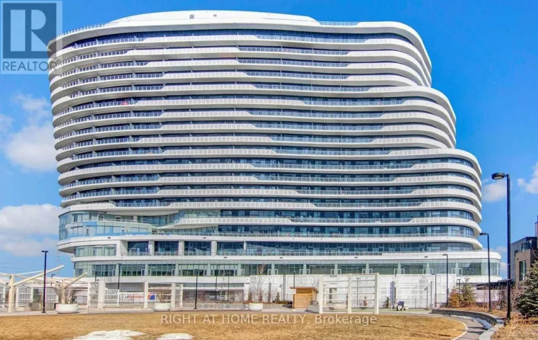 510 - 2520 EGLINTON AVENUE W, Mississauga (Central Erin Mills), Ontario L5M0Y4