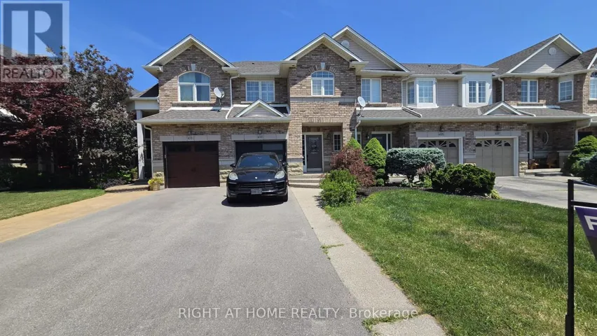 4103 MEDLAND DRIVE, Burlington (Rose), Ontario L7M4Z7