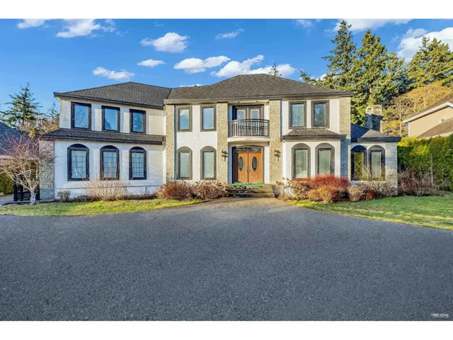 13371 21A AVENUE, Surrey, British Columbia V4A9N1