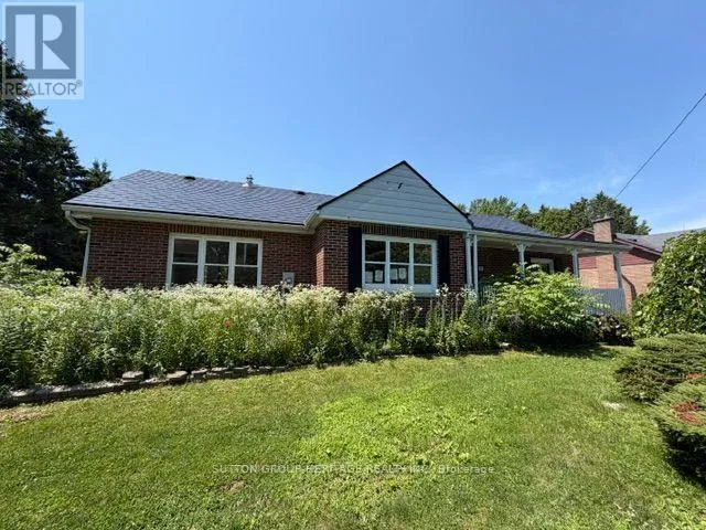 29 BROOK ROAD S, Cobourg, Ontario K9A4G3