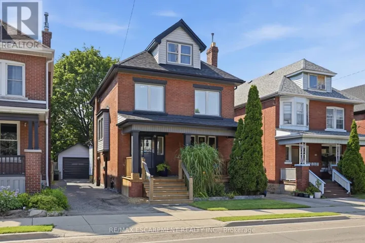 70 GAGE AVENUE S, Hamilton (Gibson), Ontario L8M3C9