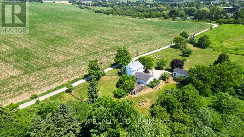 65C BRUBACHER STREET, Wilmot, Ontario N3A2V2