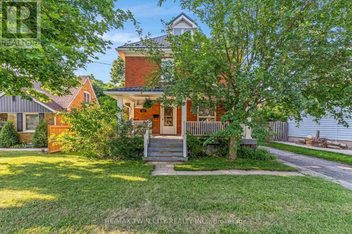 630 LAWRENCE STREET, Cambridge, Ontario N3H2M9