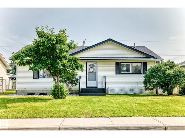 10819 137 AV NW, Edmonton, Alberta Z5E1Z2