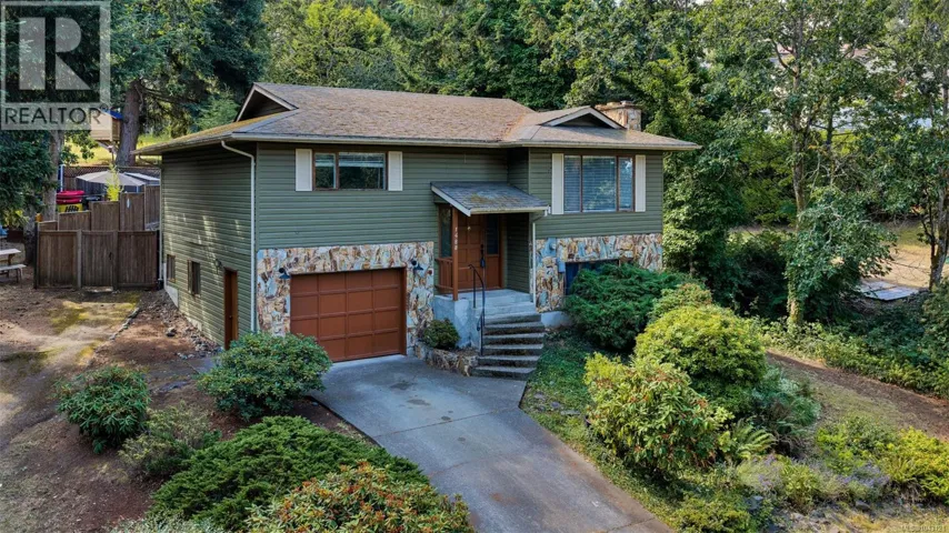 1488 Kingsview Rd, Duncan, British Columbia V9L5P1