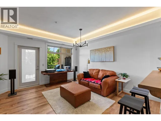 2551 Shoreline Drive Unit# 204, Lake Country, British Columbia V4P2P2