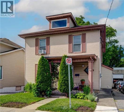 39 KERR Street, Cambridge, Ontario N1R4A4
