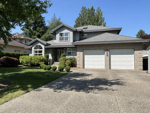 4577 217 STREET, Langley, British Columbia V3A9B7