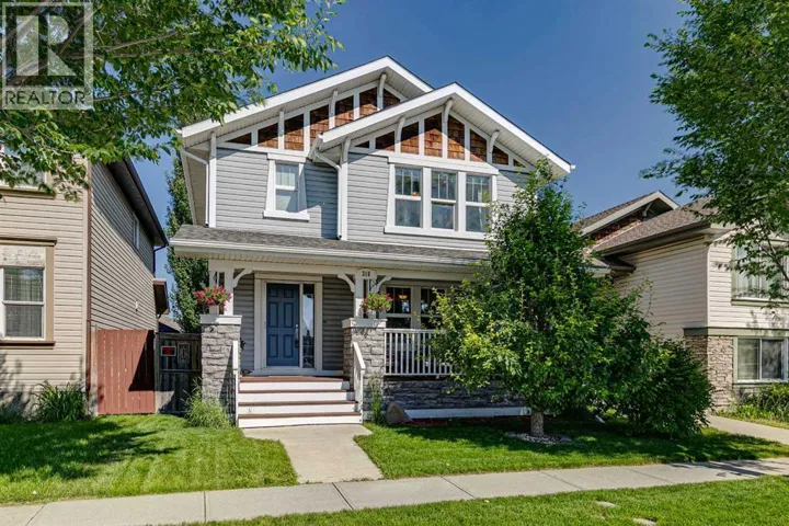 316 Prestwick Terrace SE, Calgary, Alberta T2Z0H4