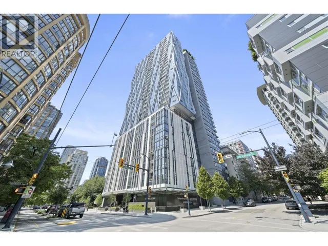 1903 1111 RICHARDS STREET, Vancouver, British Columbia V6B0S3