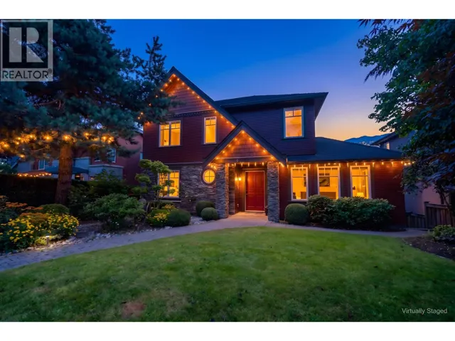 3936 QUESNEL DRIVE, Vancouver, British Columbia V6L2X2