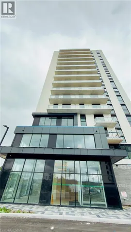 33 ERIE Avenue Unit# 1205, Brantford, Ontario N3S2E7