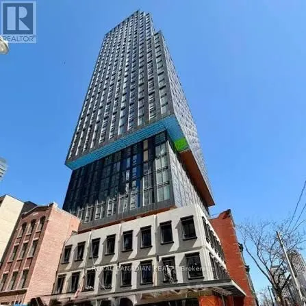 609 - 100 QUEEN STREET E, Toronto (Church-Yonge Corridor), Ontario M5C0B5