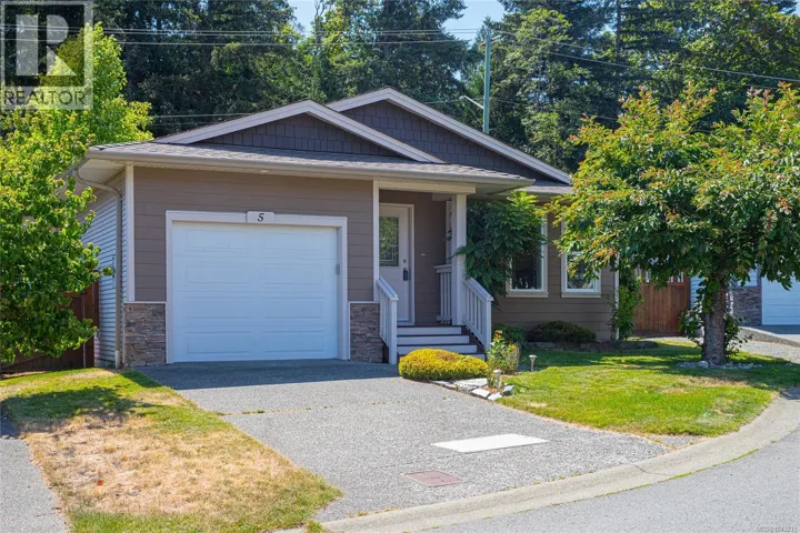 5 9650 Askew Creek Dr, Chemainus, British Columbia V0R1K3