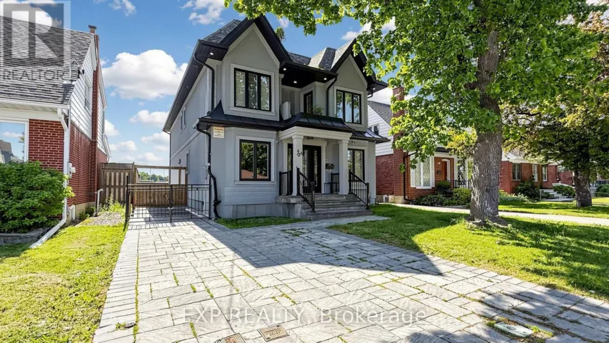 44 TOWER DRIVE, Toronto (Wexford-Maryvale), Ontario M1R3N9