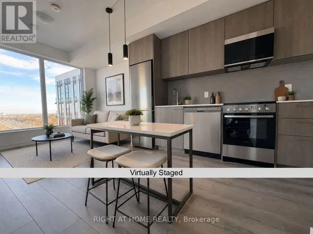 1016 - 7439 KINGSTON RD, Toronto (Rouge), Ontario M1B5S3