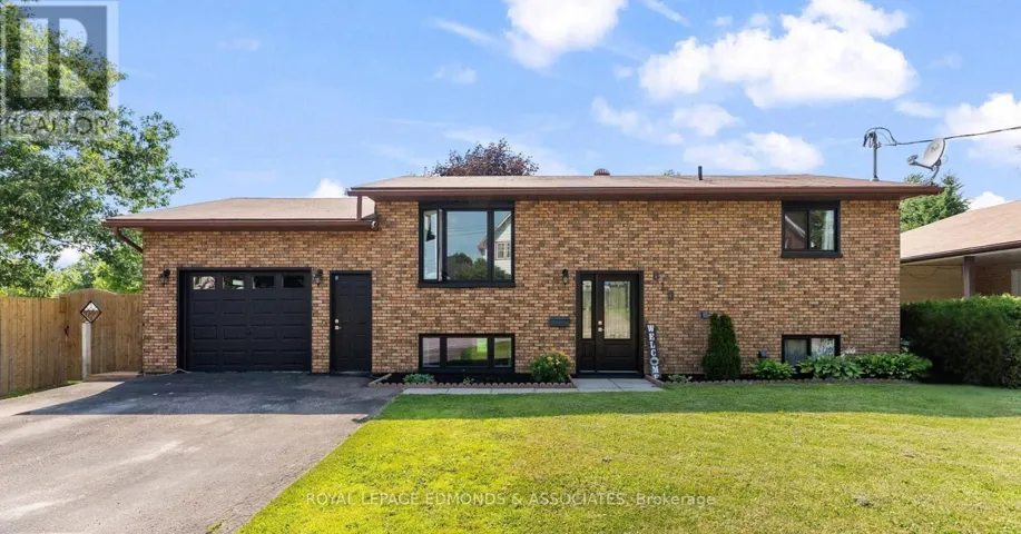 610 EGANVILLE ROAD, Pembroke, Ontario K8A4E9