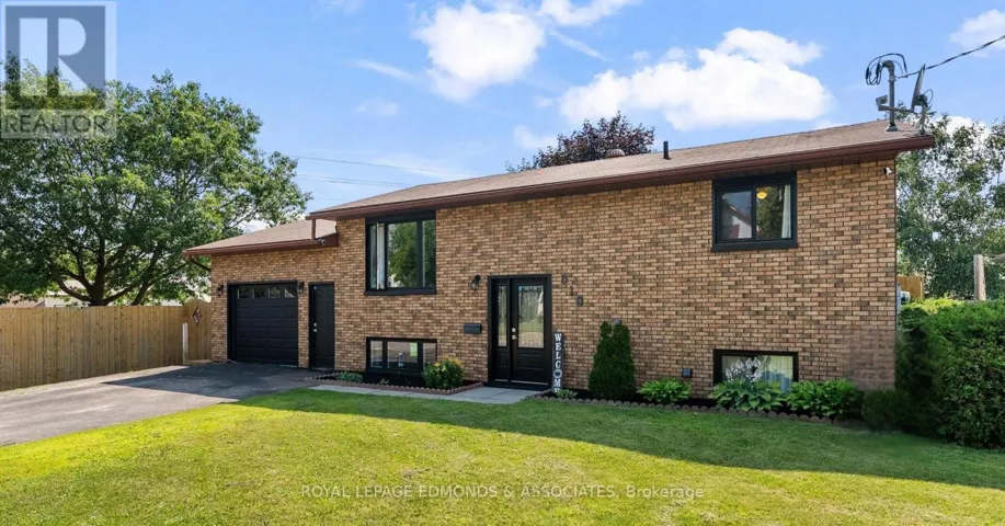 610 EGANVILLE ROAD, Pembroke, Ontario K8A4E9