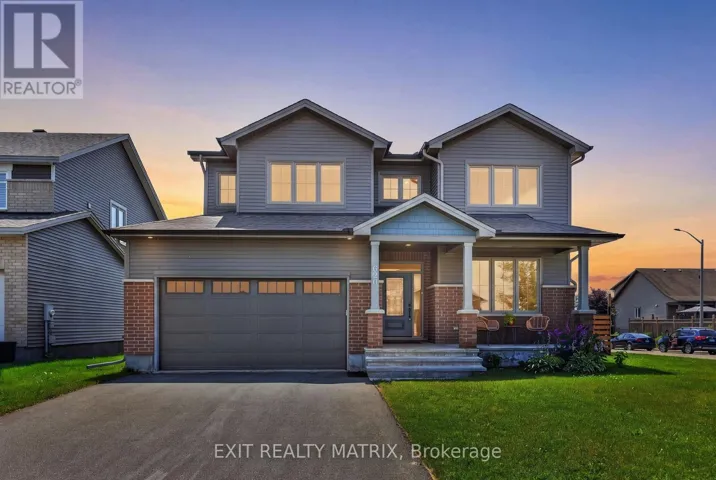 620 PARKVIEW TERRACE, Russell, Ontario K4R0C6