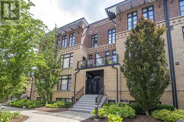 28 - 8169 KIPLING AVENUE, Vaughan (West Woodbridge), Ontario L4L0G4