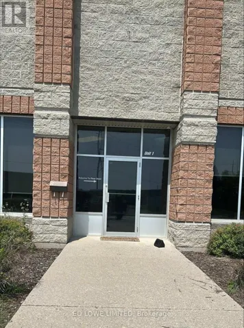 1 - 18 MOLLARD COURT, Barrie (400 East), Ontario L4N8Y1