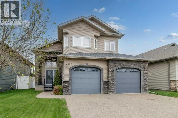 6002 Orr Drive, Red Deer, Alberta T4P0C9