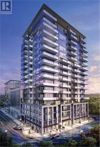 701 - 370 MARTHA STREET, Burlington (Brant), Ontario L7R2P7