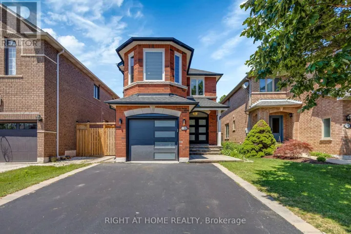 2029 WESTMOUNT DRIVE, Oakville (WM Westmount), Ontario L6M3P9