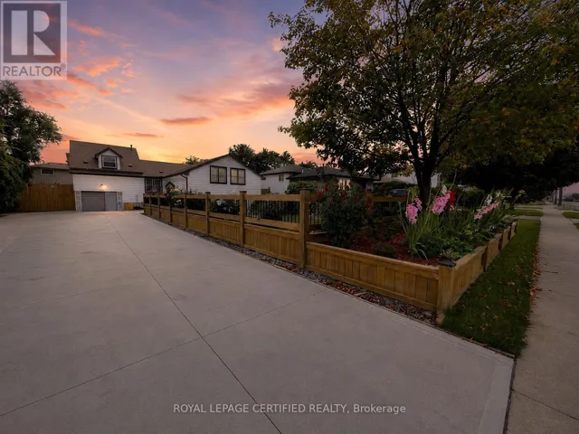 BSMT - 784 STONE CHURCH ROAD E, Hamilton (Eleanor), Ontario L8W1A8