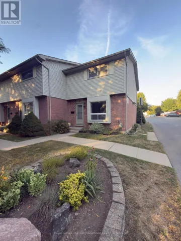 70 - 226 HIGHVIEW AVENUE W, London South (South O), Ontario N6J4K1