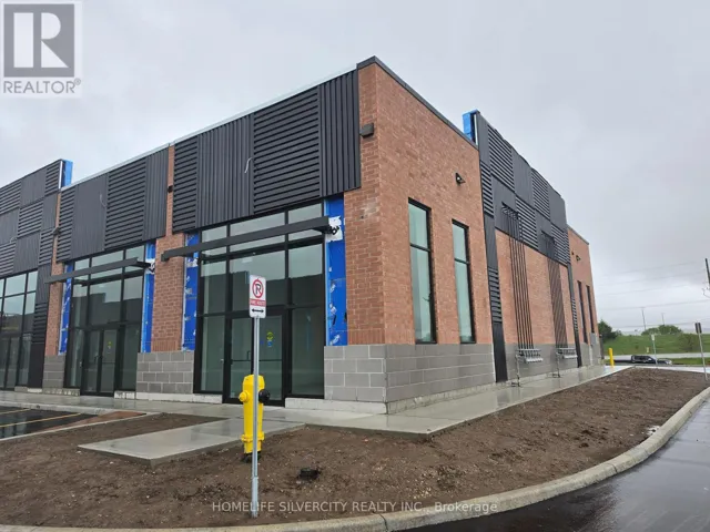 85 BONDS CORNER CENTRE, Woodstock (Woodstock - North), Ontario N4S7V9