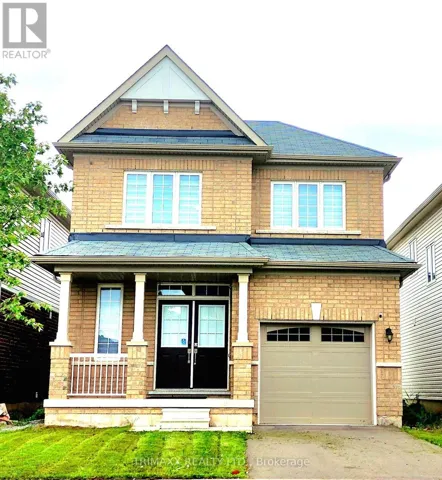63 ALEXANDRA DRIVE, Thorold (Hurricane/Merrittville), Ontario L3B5N5