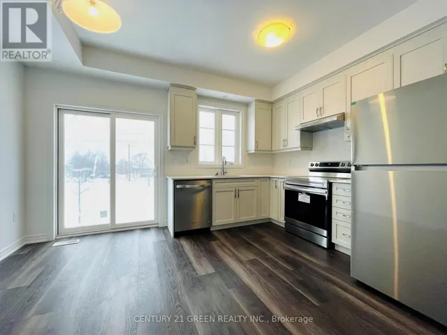 11 - 575 WOODWARD AVENUE, Hamilton (Parkview), Ontario L8H0B3
