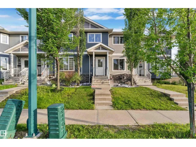 3127 16 AV NW, Edmonton, Alberta T6T0P7
