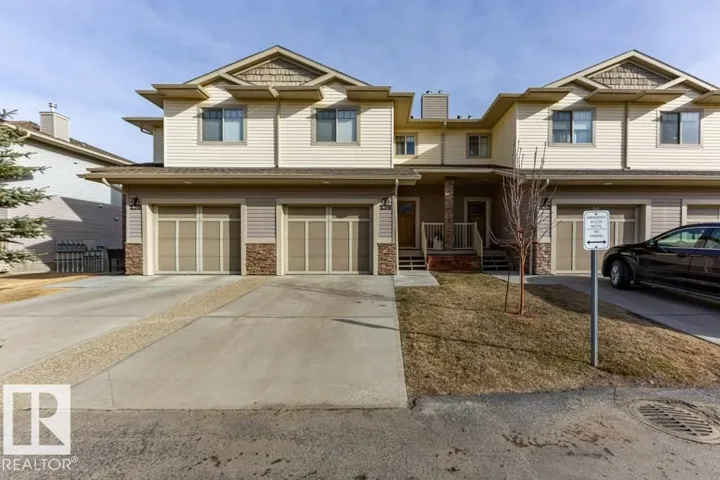 #134 5420 GRANT MACEWAN BV, Leduc, Alberta T9E0M1