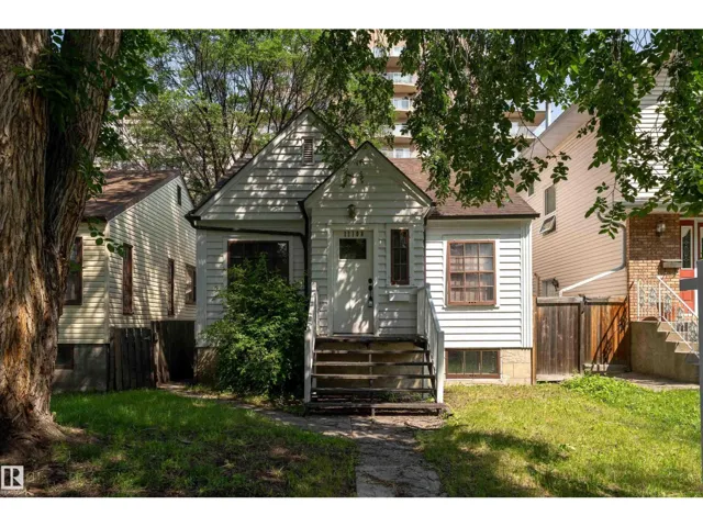 11108 81 AV NW, Edmonton, Alberta T6G0S5