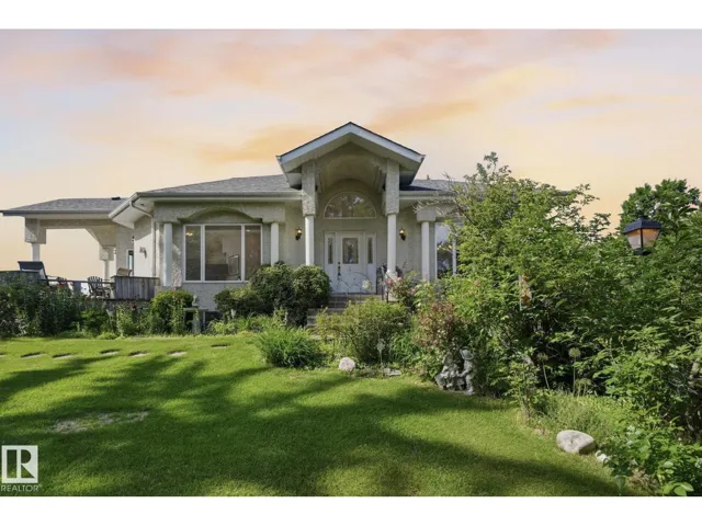 9 Martin RD, Rural Lac Ste. Anne County, Alberta T0E1A0