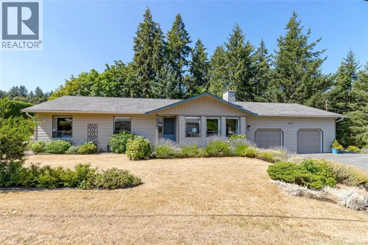 6370 Highwood Dr, Duncan, British Columbia V9L5R3